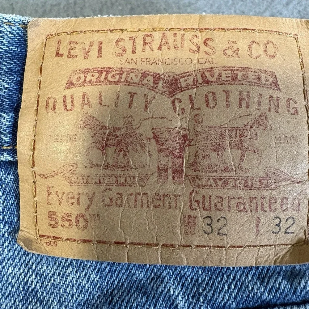 Levis this item